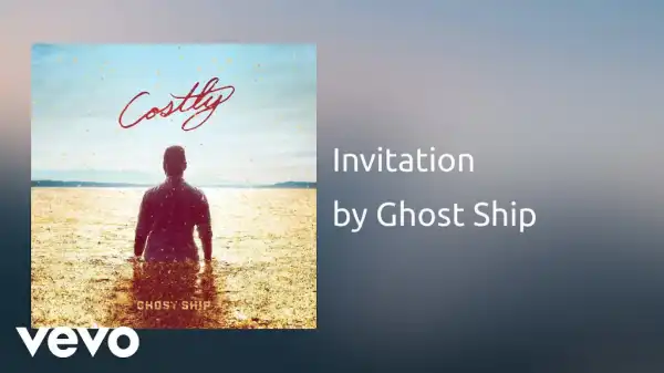 Ghost Ship - Provide